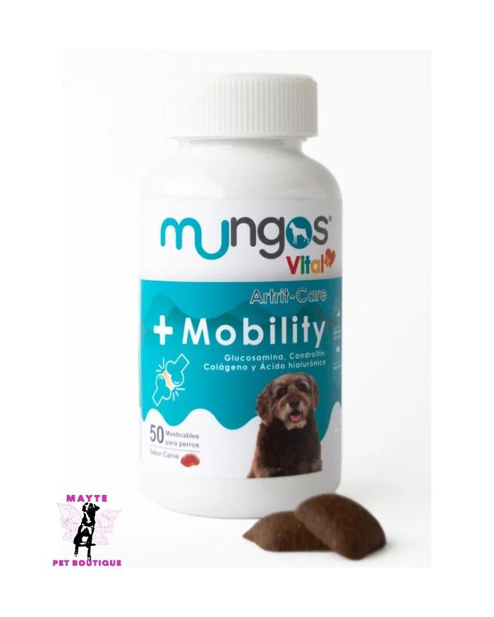Mungos Vital Mobility para perros