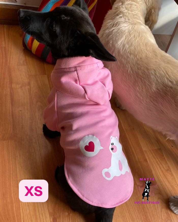 Sacos para Perro