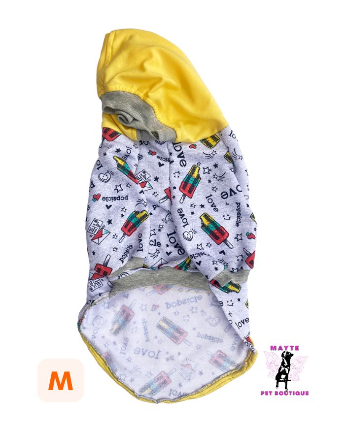 Sacos para Perro