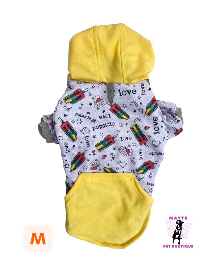 Sacos para Perro