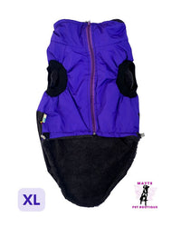 Chaleco Semi-Impermeable para Perros