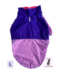 Chaquetas Semi-Impermeables para Perros