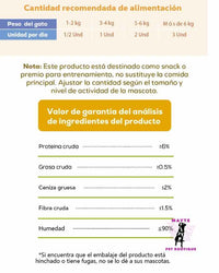 🐱 Snack Cremoso para Gatos🐾