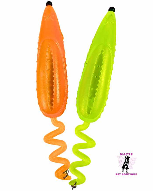 🐭 Ratón Pérez Juguete para Gatos – Diversión y Estimulación Natural 🐾