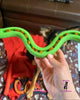 Serpiente Rellenable Interactiva 🐕