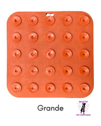 LickMat grande antideslizante-perro-gato