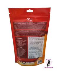 Mungos Cábanos – Snacks Blandos con Carne Fresca para Perros
