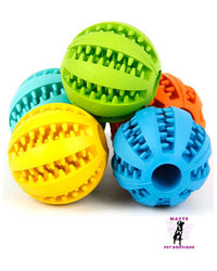 Pelota Porta Snacks🐶