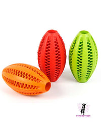 Pelota Porta Snacks🐶