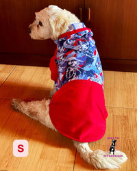 Sacos para Perro