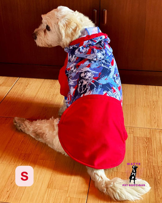 Sacos para Perro