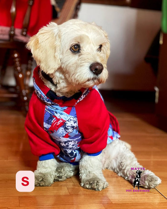 Sacos para Perro